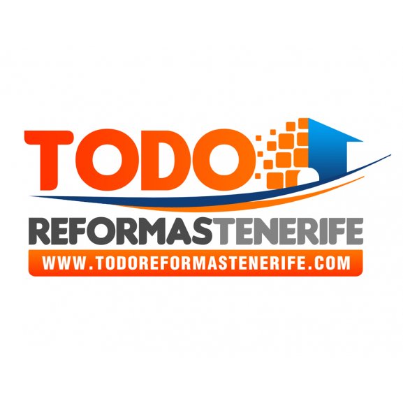 Logo of Todo Reformas Tenerife