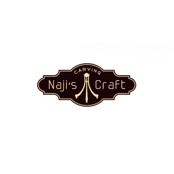 Logo of Naji's Craft