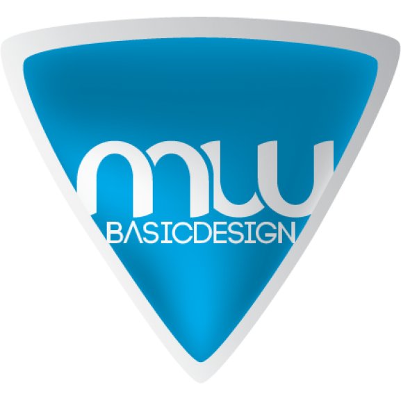 Logo of MW basic design