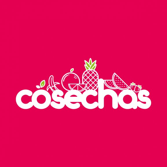 Logo of Cosechas