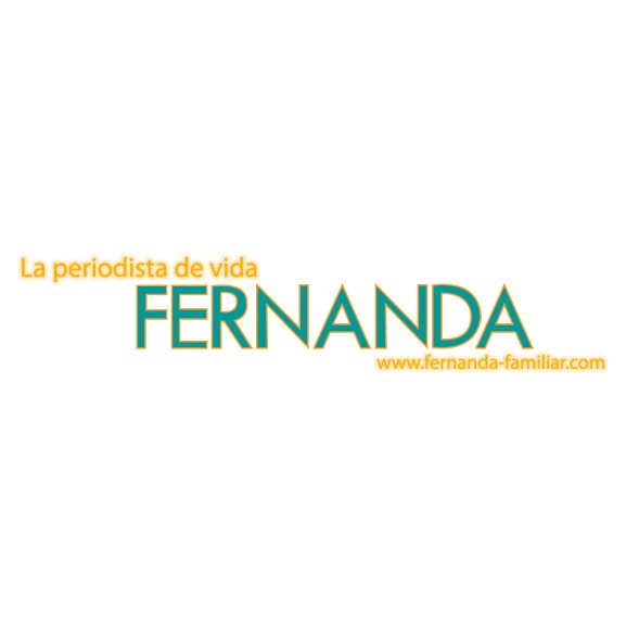 Logo of Fernanda Familiar