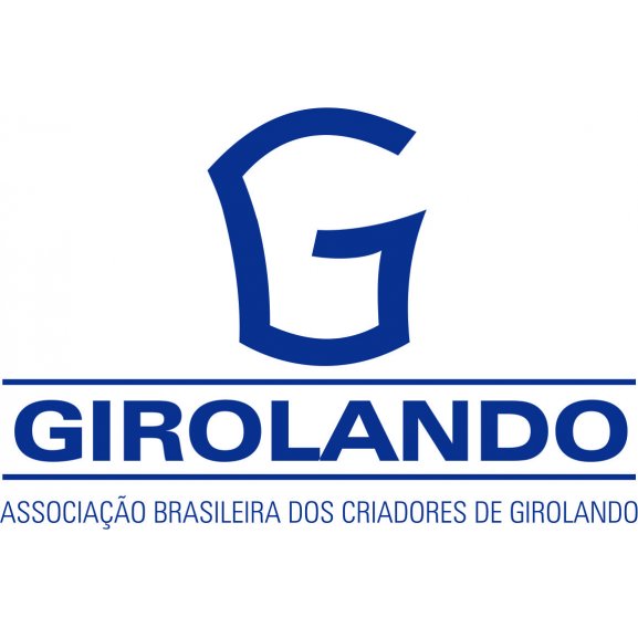 Logo of Associação Brasileira dos Criadores de Girolando