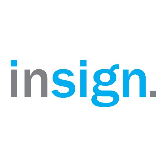 Logo of Insign