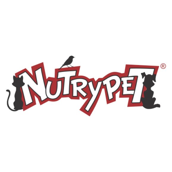 Logo of Nutryipet
