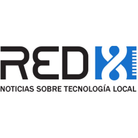 Logo of RED8