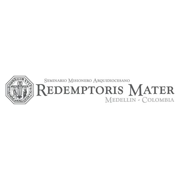 Logo of Redemptoris Mater