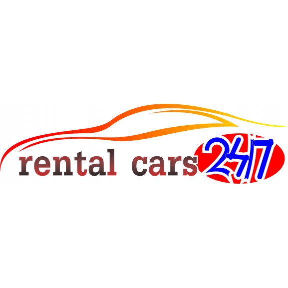 Logo of 24/7 Rental Cars