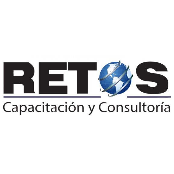 Logo of retos