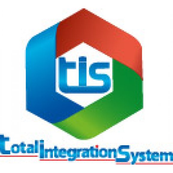 Logo of TIS