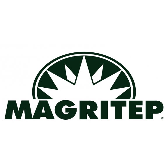 Logo of Magritep