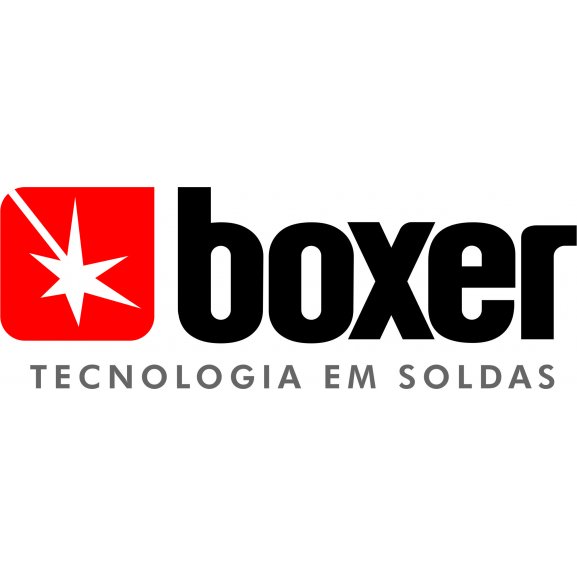 Logo of Boxer