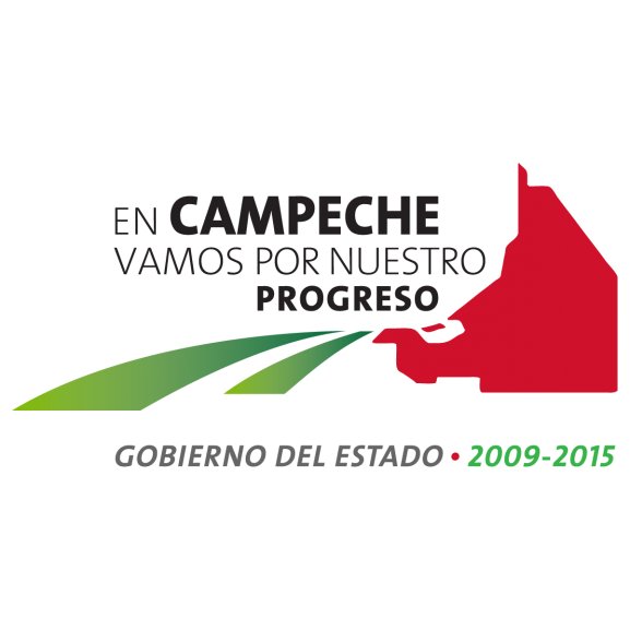 Logo of Gobierno Del Estado De Campeche