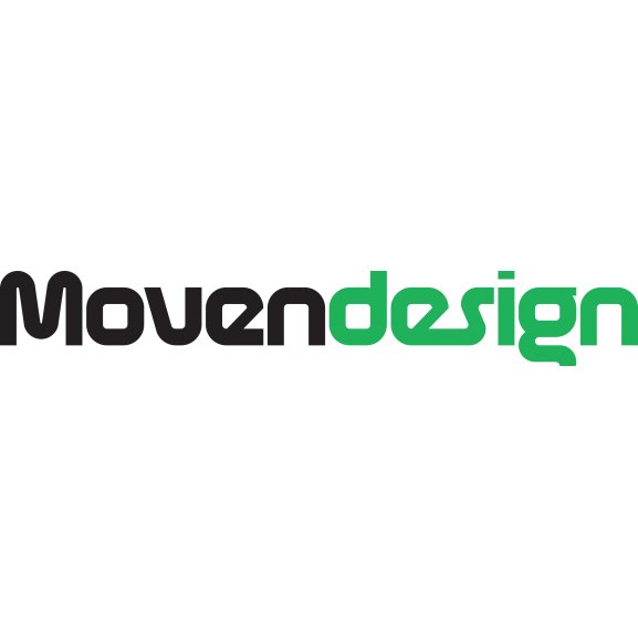 Logo of Movendesign