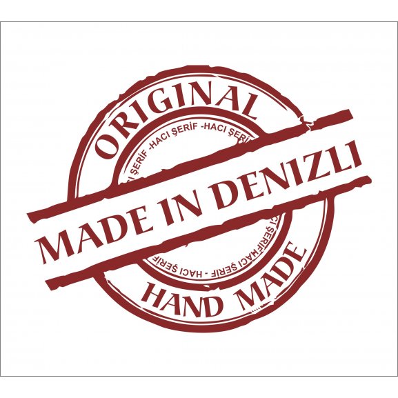 Logo of Made in Denizli