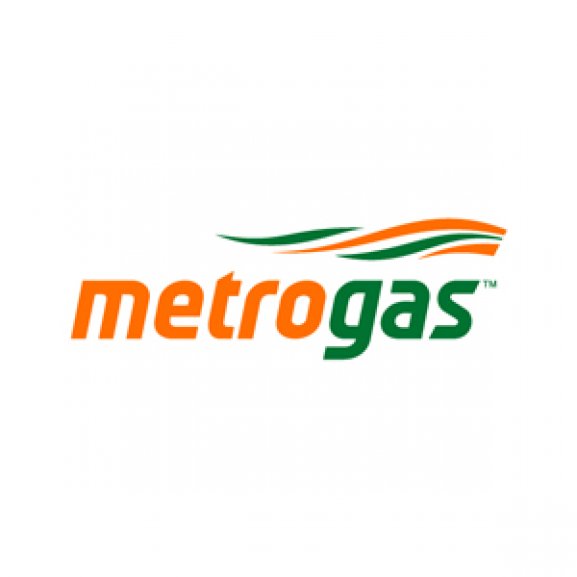 Logo of Metrogas