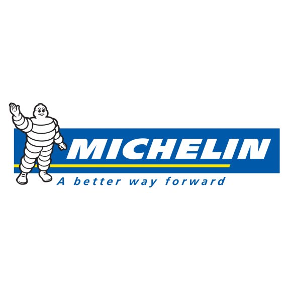 Logo of Michelin