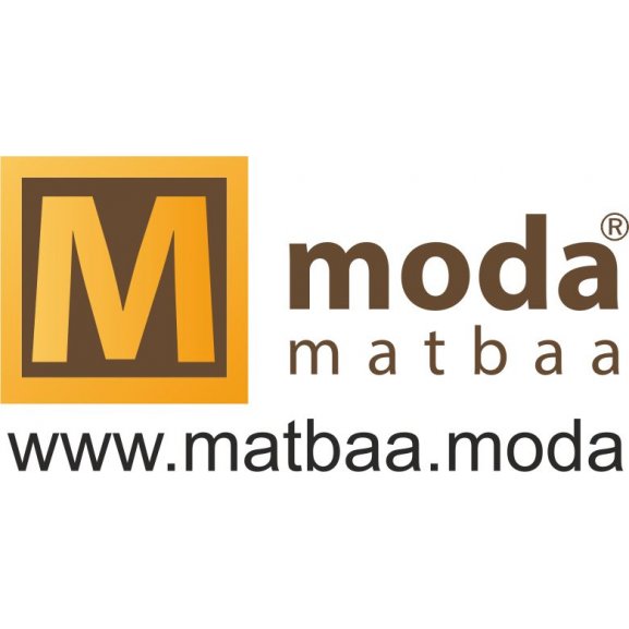 Logo of Moda Matbaa