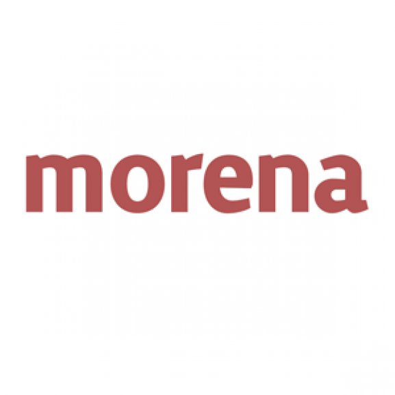 Logo of Morena