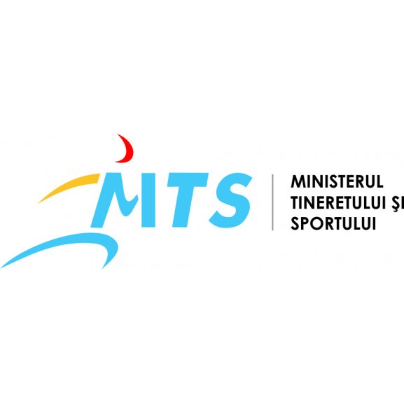 Logo of MTS