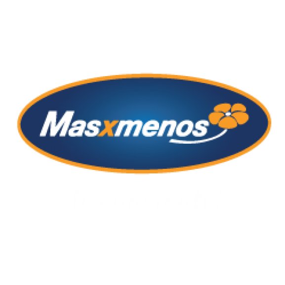 Logo of Mas x Menos