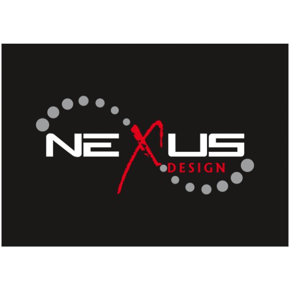 Logo of Nexus Design