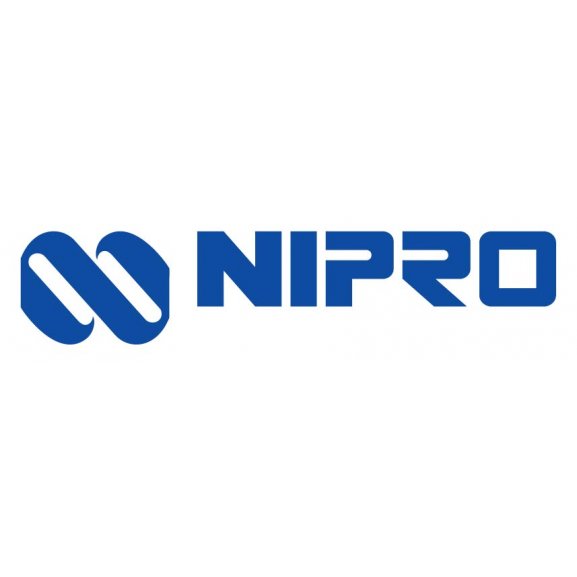 Logo of Nipro