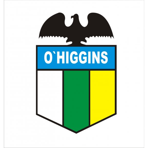 Logo of O&#039;Higgins