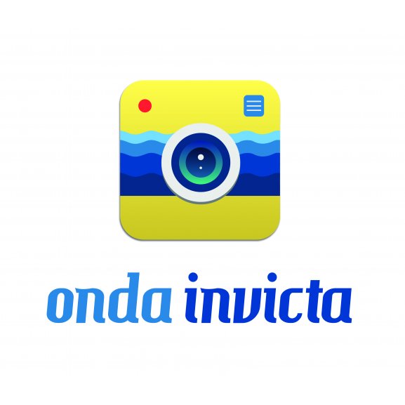 Logo of Onda Invicta