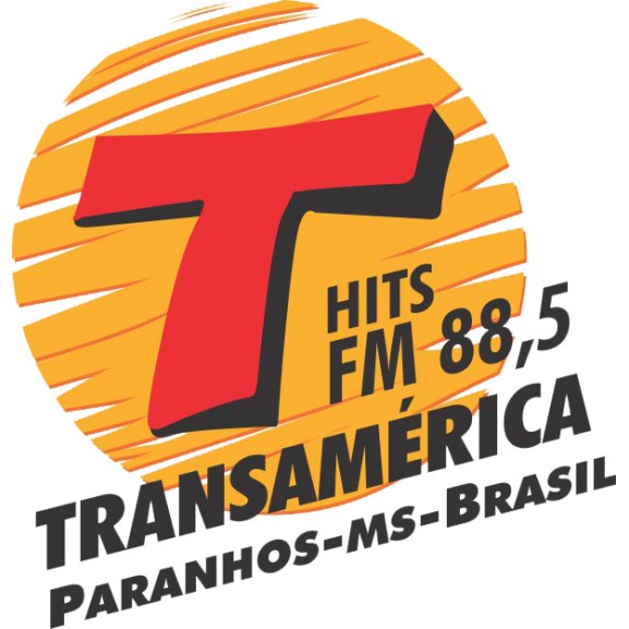 Logo of T Hits
