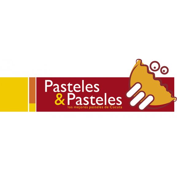 Logo of Pasteles & Pasteles