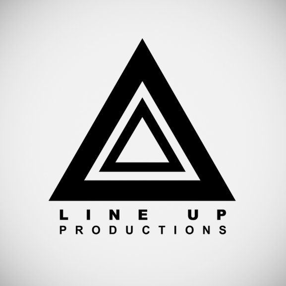 Logo of Line Up Productions