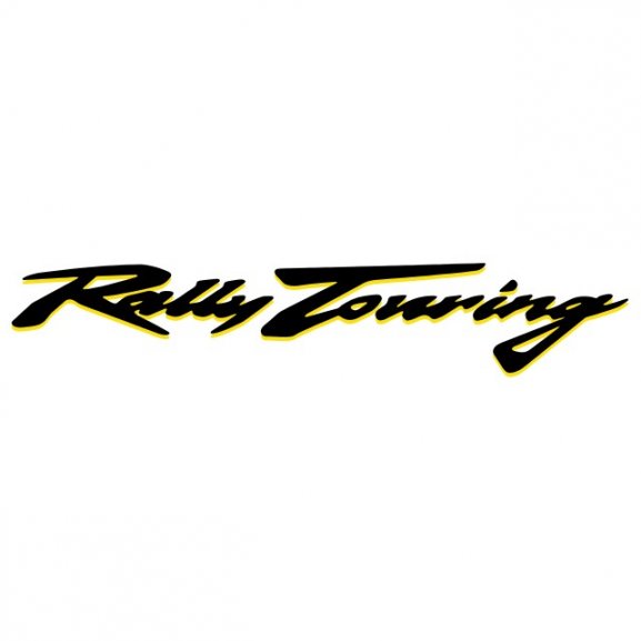 Logo of Rally Touring