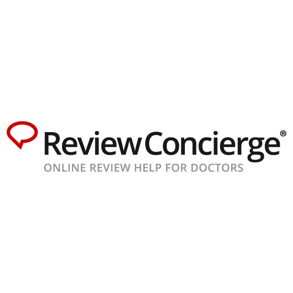 Logo of Review Concierge