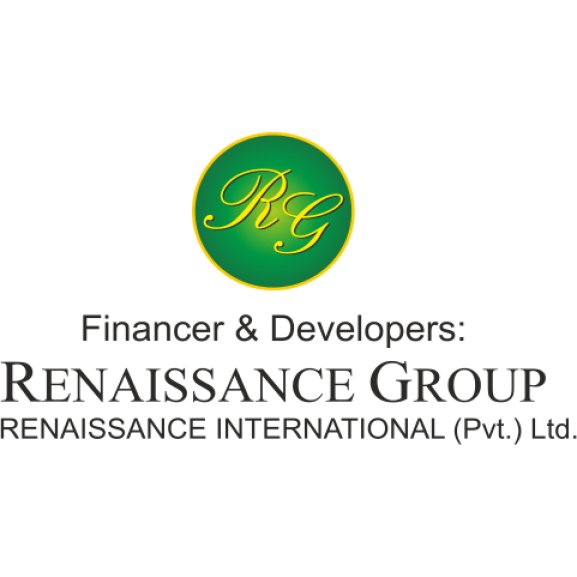 Logo of Renaissance Group Pakistan