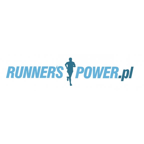 Logo of Runner's Power