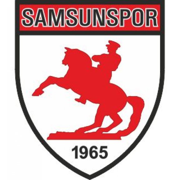 Logo of Samsunspor