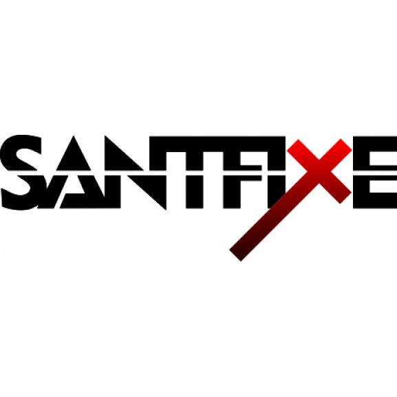 Logo of Santfixe