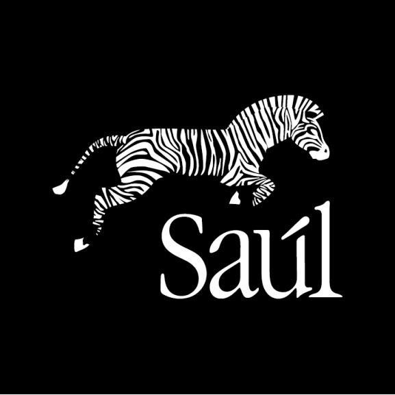 Logo of Saúl E. Méndez