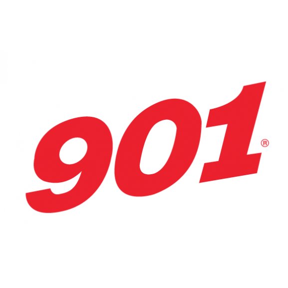 Logo of 901