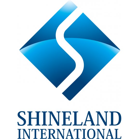 Logo of Shineland International