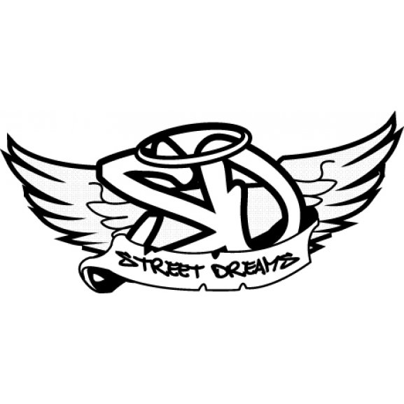 Logo of Street Dreams