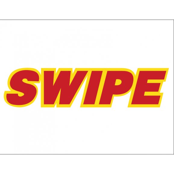 Logo of Swipe