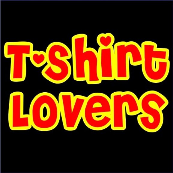 Logo of T-Shirt Lovers