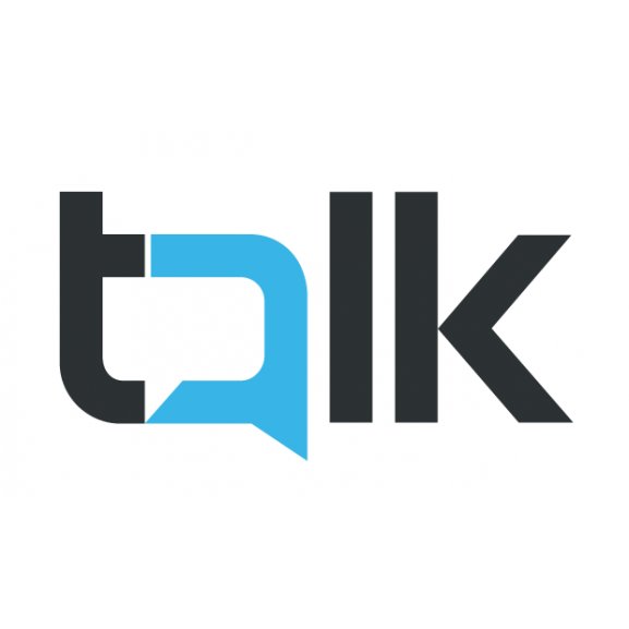 Logo of Talk
