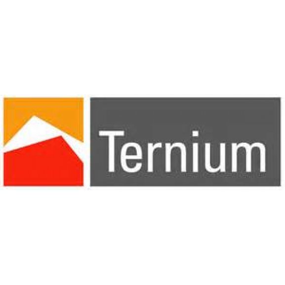 Logo of Ternium