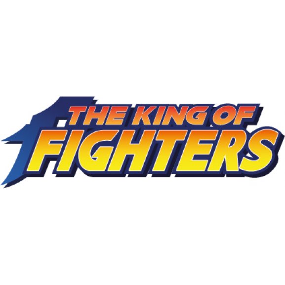 Logo of The King of Fighters