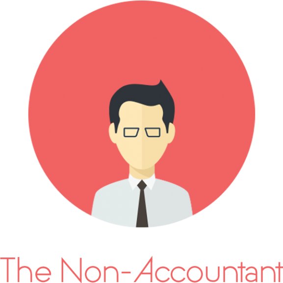 Logo of The Non-Accountant