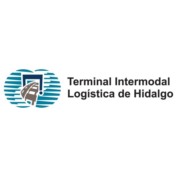 Logo of Terminal Intermodal Logística De Hidalgo TILH