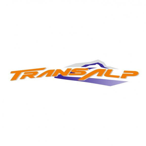 Logo of Transalp