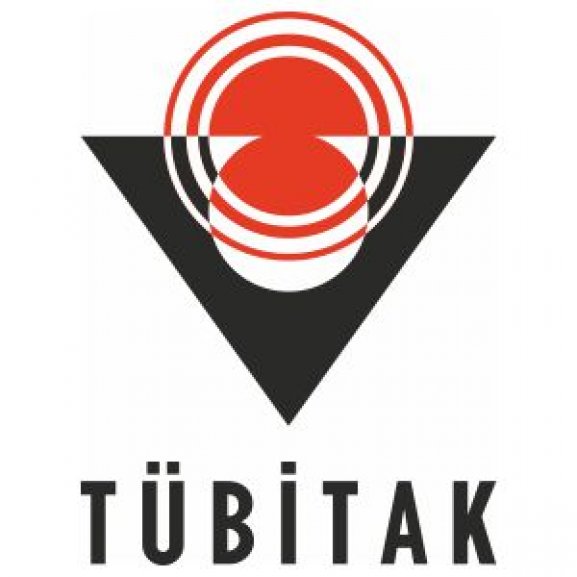 Logo of TÜBİTAK